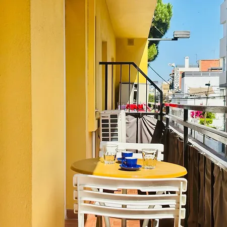 Global Immo 3404 Franki Macia Appartement Roses