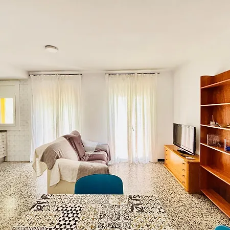 Appartement Global Immo 3404 Franki Macia