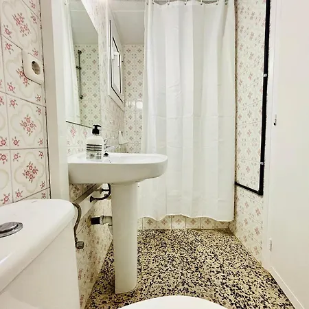 Appartement Global Immo 3404 Franki Macia *