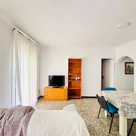 Global Immo 3404 Franki Macia Appartement *