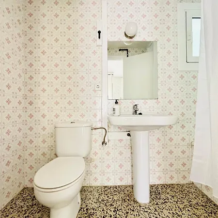 Global Immo 3404 Franki Macia Appartement Roses